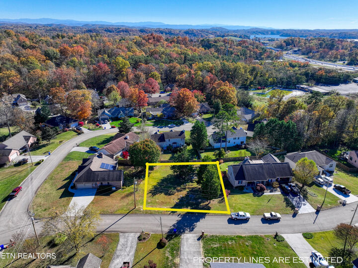 Property Photo:  5217 Custis Lane  TN 37920 