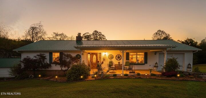 Property Photo:  572 Allyson Drive  TN 37764 