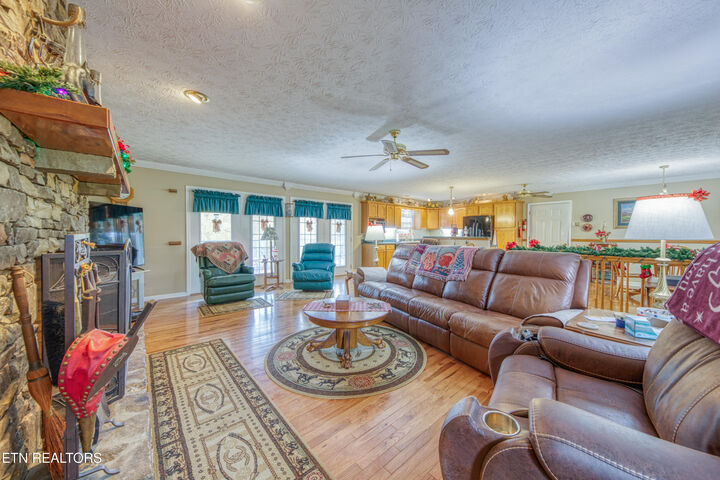 Property Photo:  572 Allyson Drive  TN 37764 