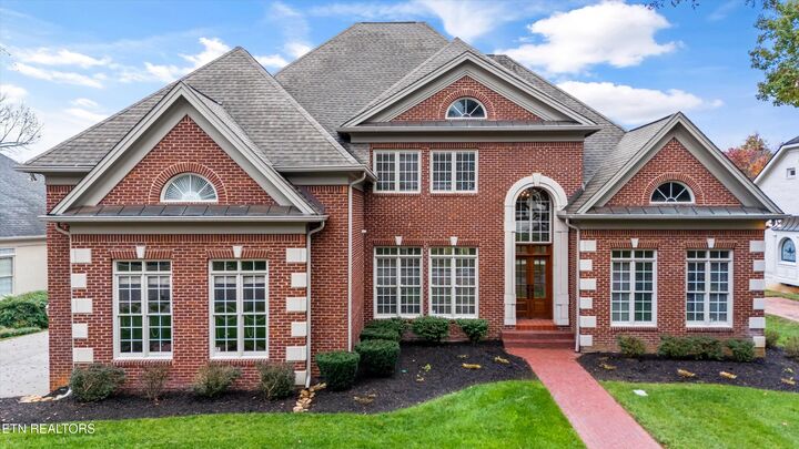 754 Prince George Parish Drive  Knoxville TN 37934 photo