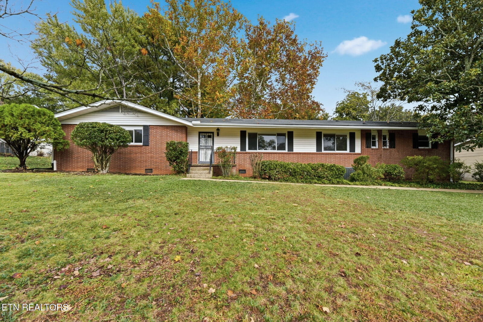 Property Photo:  8013 Bennington Drive  TN 37909