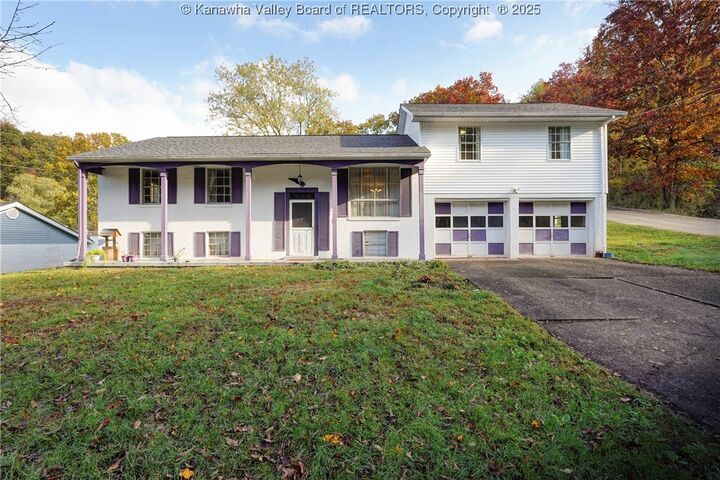 107 Brookhaven Circle  Nitro WV 25143 photo