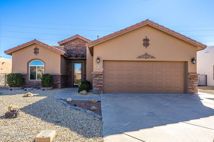 Property Photo: 3670 San Clemente Avenue NM 88012