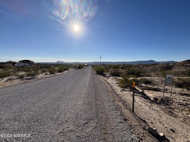 Property Photo:  Tbd Eclipse Road  NM 88012 