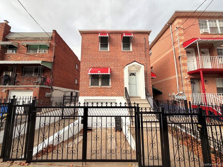 2225 Cincinnatus Avenue  Bronx NY 10473 photo