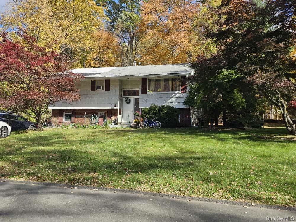 Property Photo:  14 Regina Road  NY 10952