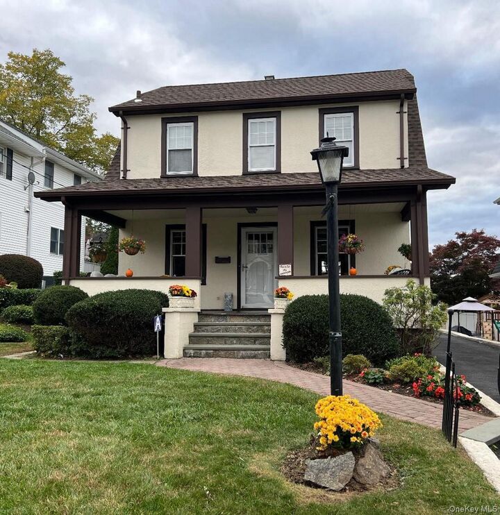 96 Anderson Avenue  Scarsdale NY 10583 photo