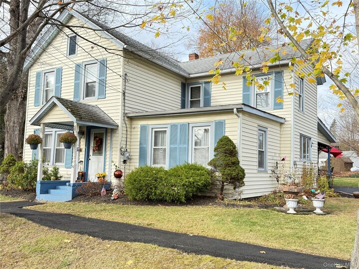 54 Grand Street  Wurtsboro NY 12790 photo
