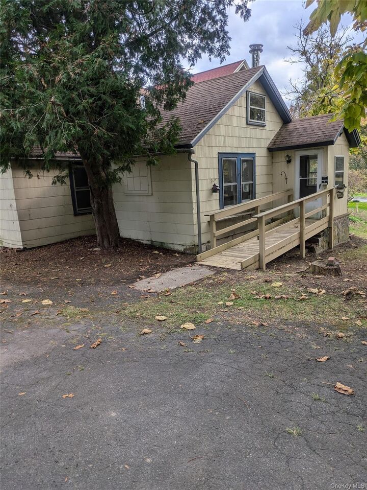 Property Photo:  179 E Glen Street  NY 12401 