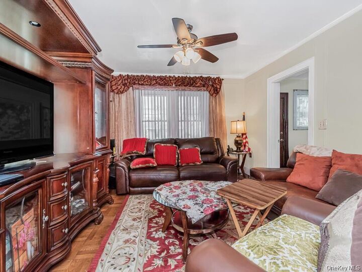 Property Photo:  4450 Hill Avenue  NY 10466 