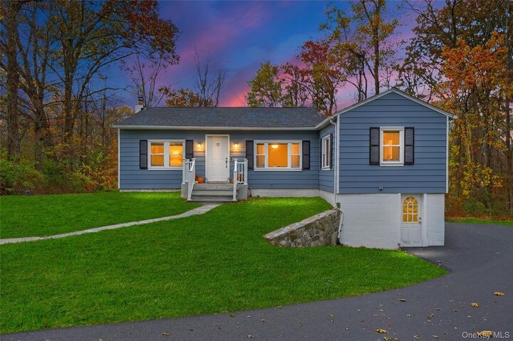 Property Photo: 12 Russell Road NY 12590