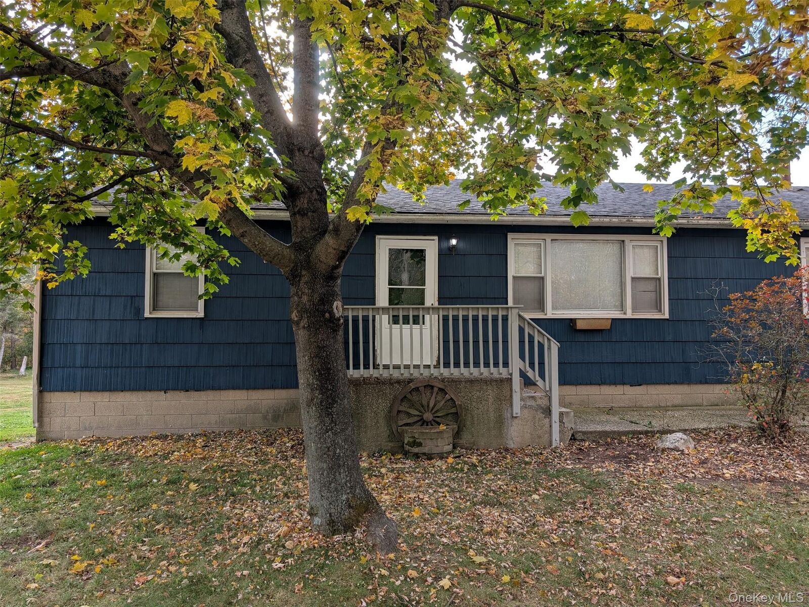 Property Photo: 70 Jogee Road 2 NY 10940