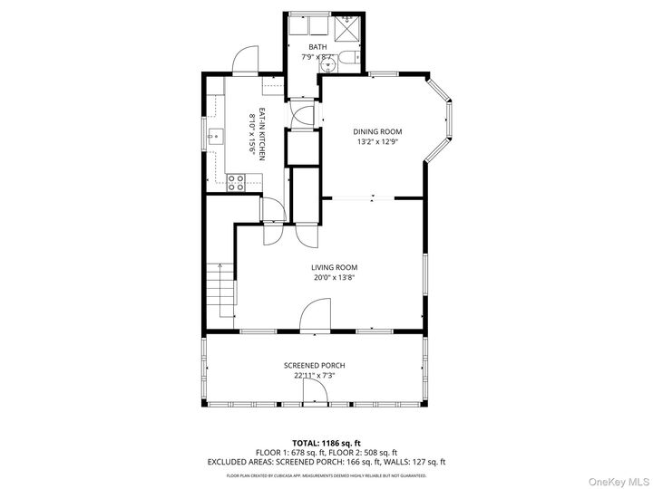 Property Photo:  211 Prospect Avenue  NY 12543 