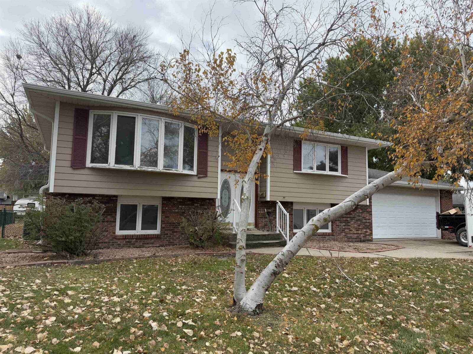 Property Photo: 918 Reid Ave NE 69101