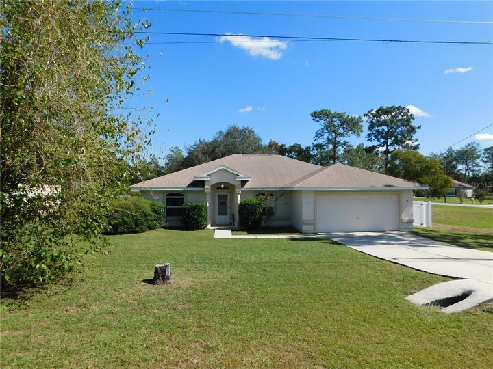 6191 Hemlock Road  Ocala FL 34472 photo