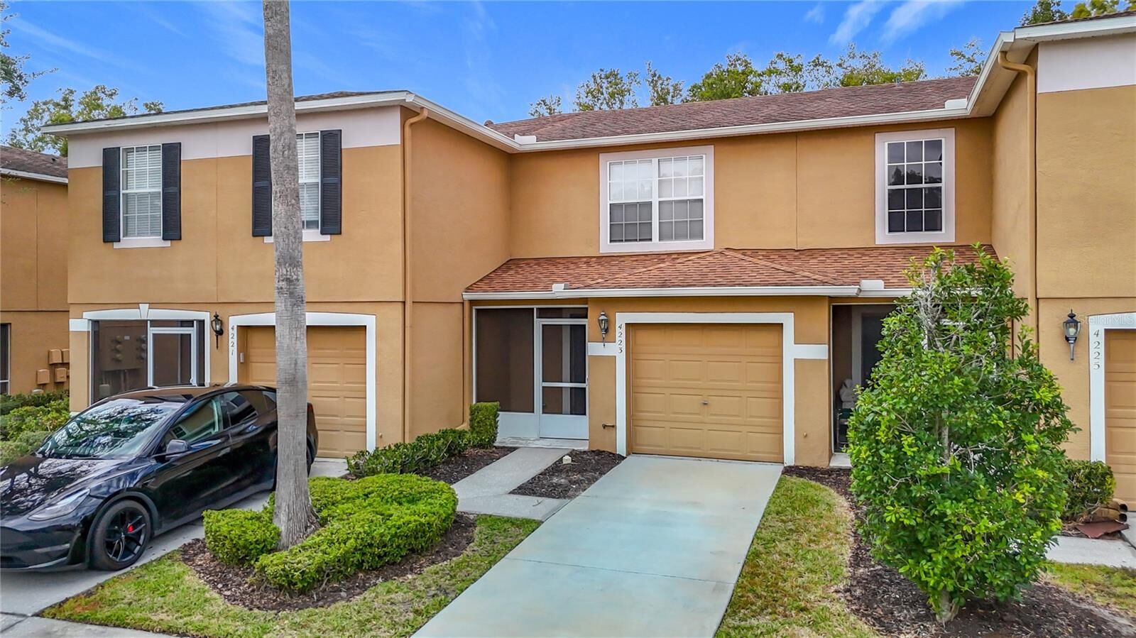 Property Photo: 4223 Winding River Way FL 34639