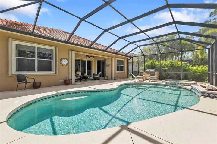Property Photo: 13139 Preserve Court FL 33953