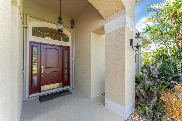 Property Photo:  133 Mariner Lane  FL 33947 