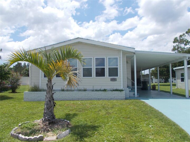 6456 Haele Court  North Port FL 34287 photo