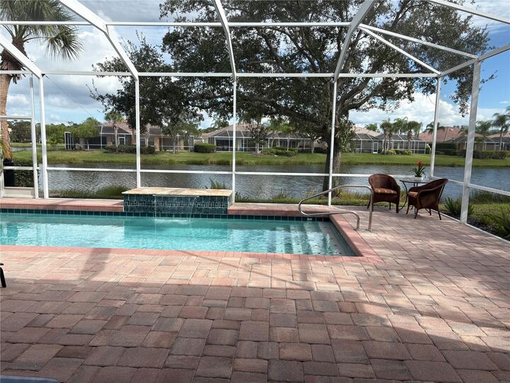 Property Photo: 8404 Jesolo Lane FL 34238