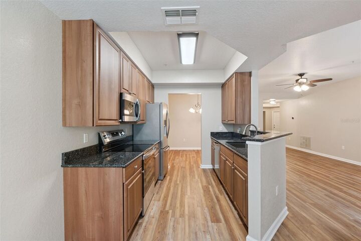 Property Photo: 2763 Metro Sevilla Drive 103 FL 32835