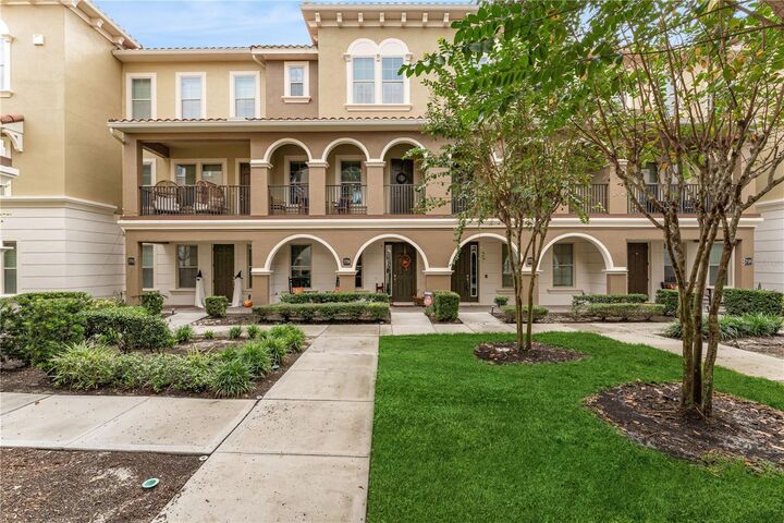 Property Photo:  2728 Lobelia Drive  FL 32746 