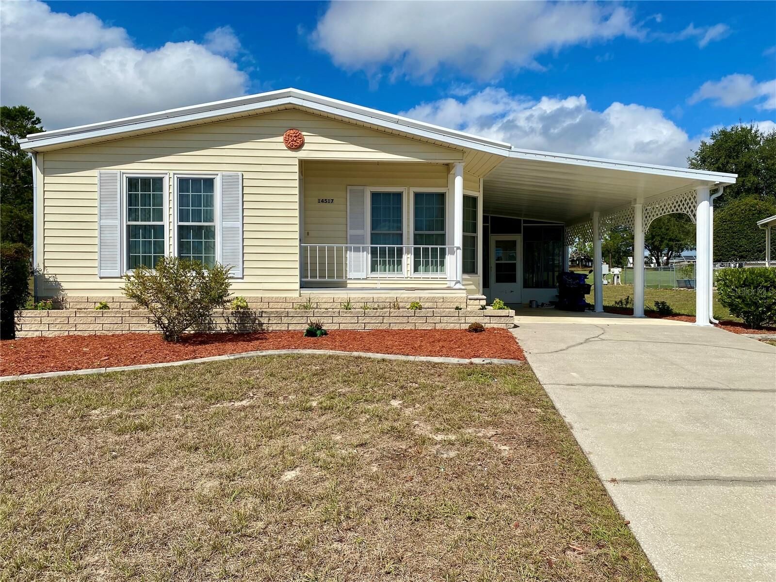 Property Photo:  14517 Rialto Avenue  FL 34613 