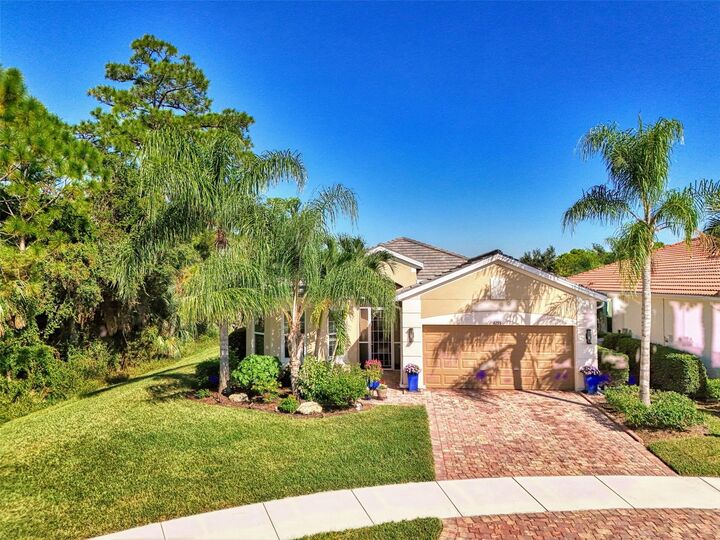6193 Abaco Drive  Sarasota FL 34238 photo