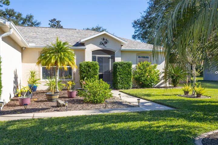 Property Photo:  11 Rylin Lane  FL 32164