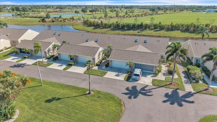 Property Photo:  12221 SW Kingsway Circle B2  FL 34269 