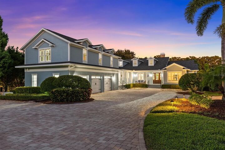 Property Photo: 1859 Fish Hatchery Court FL 34684