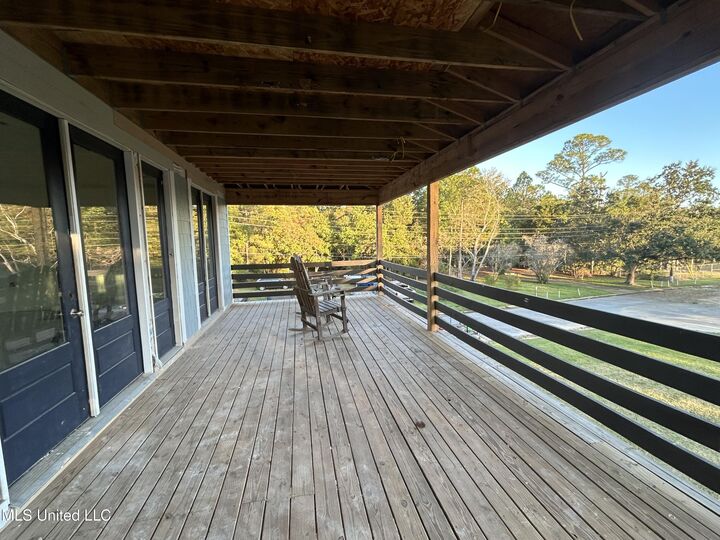 Property Photo: 6601 April Bayou Drive MS 39532