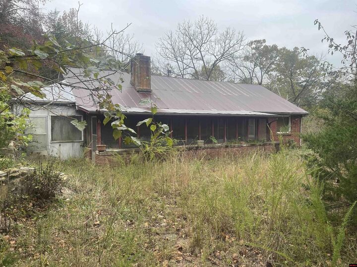 618 Driftwood Drive  Pineville AR 72566 photo