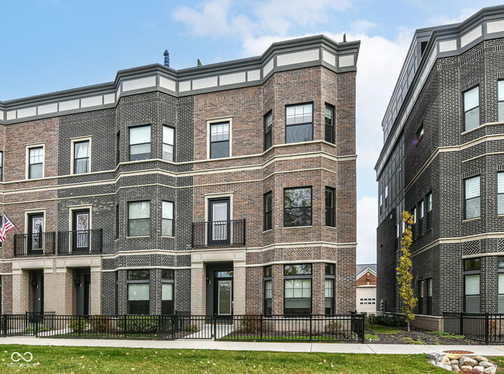 946 Berkhamsted Lane  Carmel IN 46032 photo