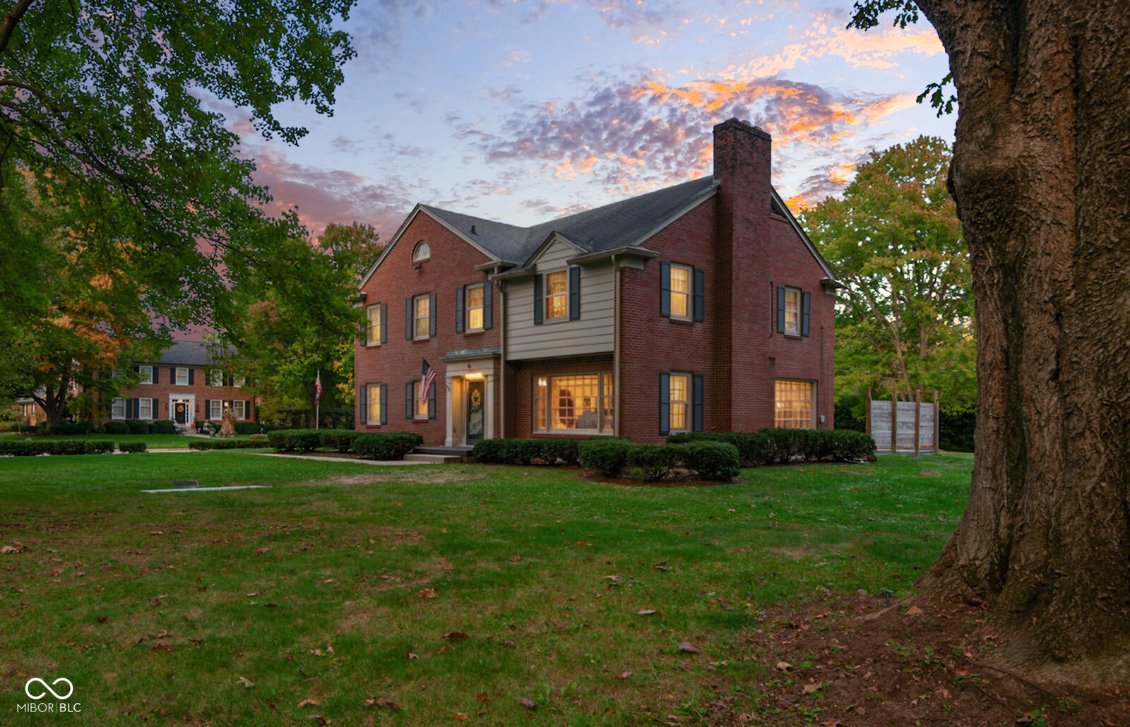 Property Photo:  2975 Washington Street  IN 47201