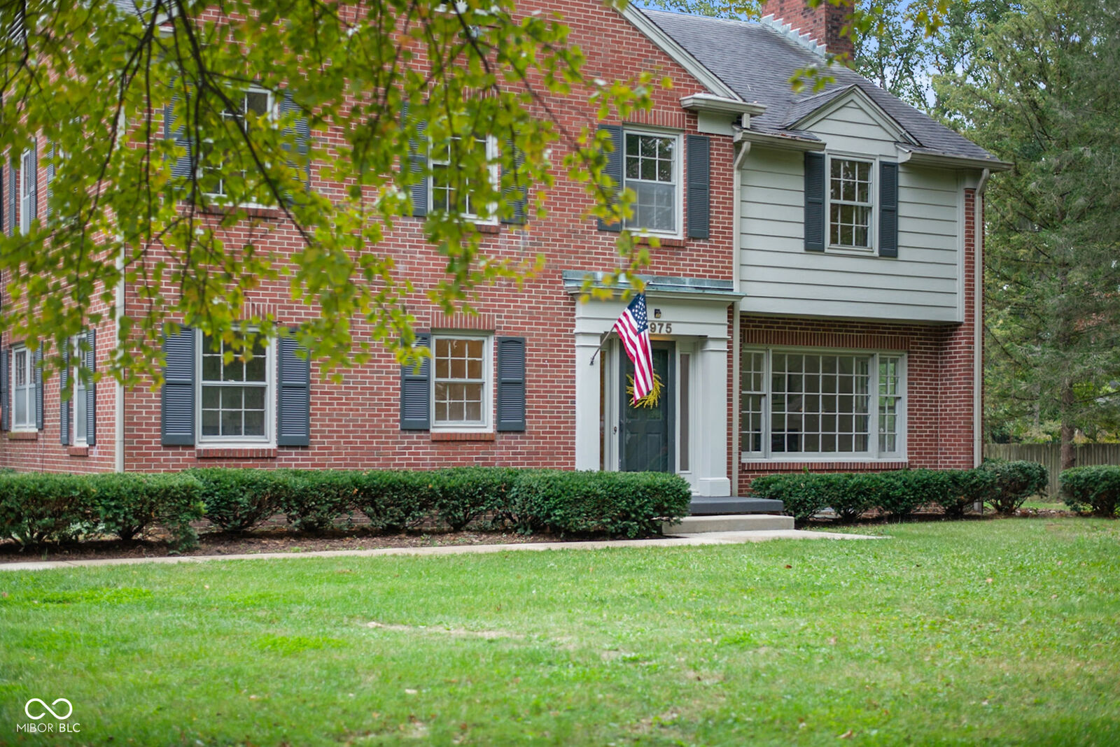 Property Photo:  2975 Washington Street  IN 47201 