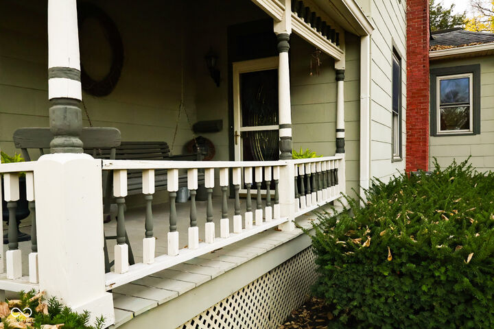 Property Photo: 1569 Conner Street IN 46060