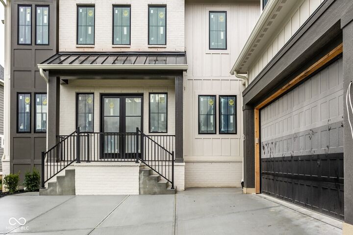 Property Photo:  731 Chatham Hills Court  IN 46074 