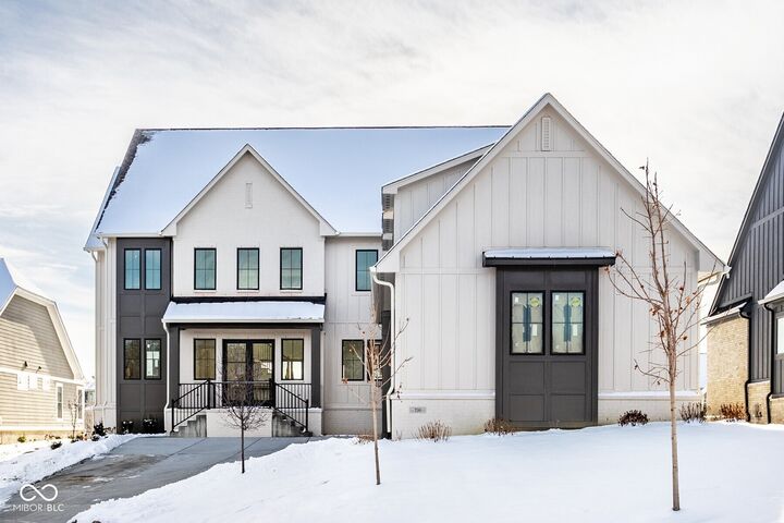 Property Photo:  731 Chatham Hills Court  IN 46074 