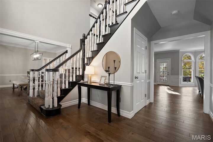 Property Photo:  17738 Drummer Lane  MO 63005 