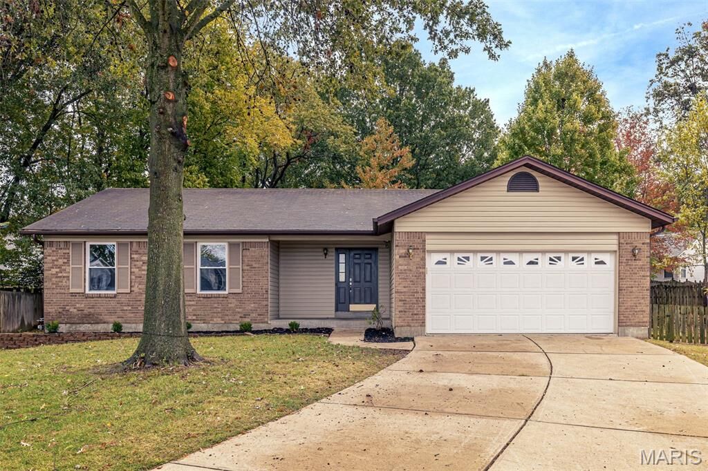 Property Photo:  212 Agamemnon Court  MO 63376 