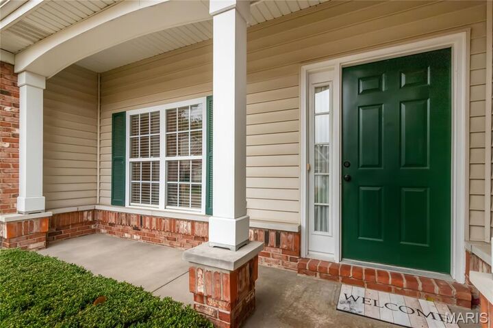 Property Photo: 5134 Butler Hill Court MO 63128