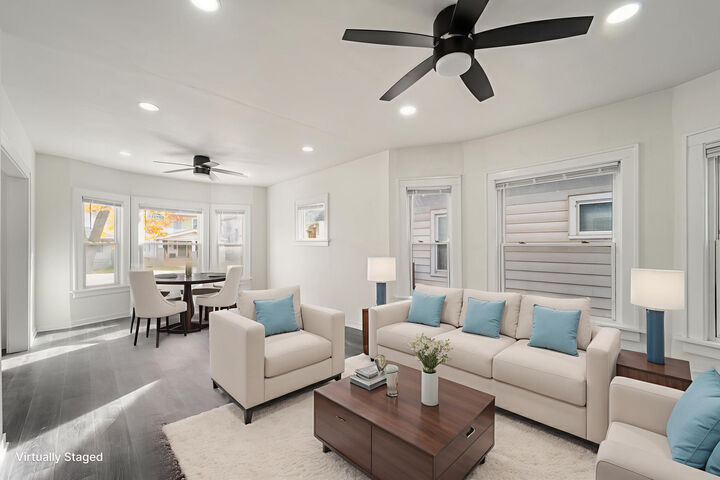 Property Photo:  3419 N 15th St 3421  WI 53206 