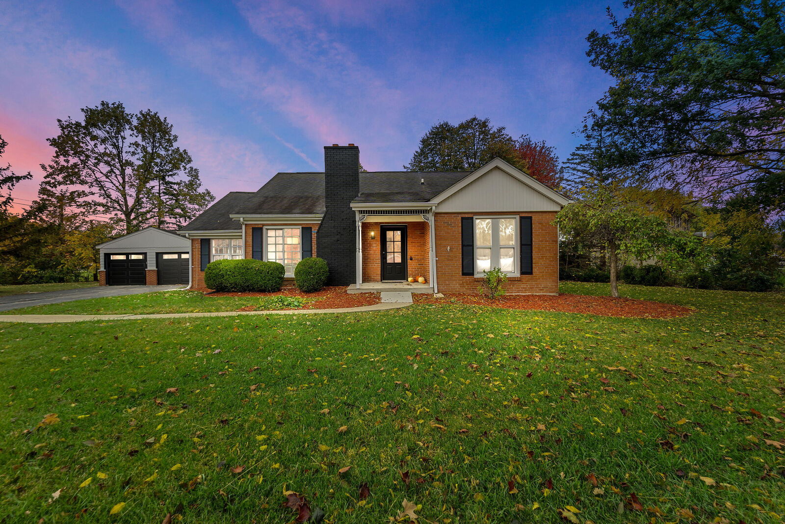 Property Photo:  5705 1st Pl  WI 53144