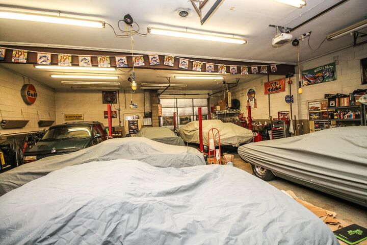 Property Photo:  732 Monmouth Road  NJ 08514