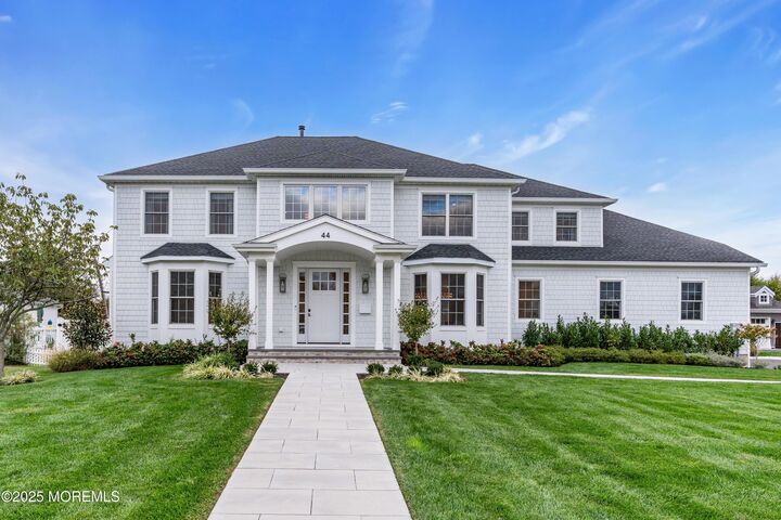 44 Monmouth Parkway  Monmouth Beach NJ 07750 photo