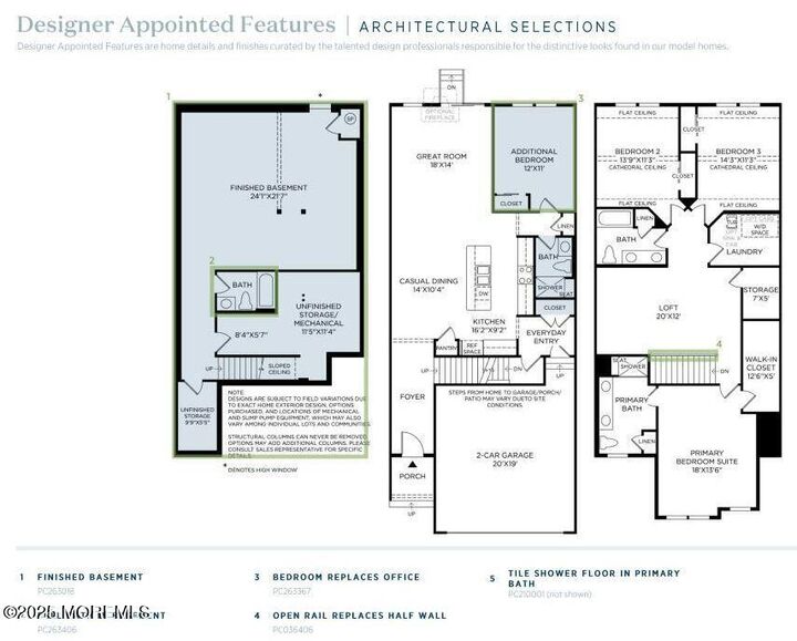 Property Photo: 5 Colt Lane NJ 07726