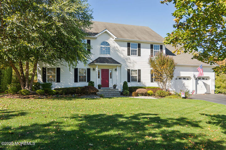 33 Samantha Circle  Matawan NJ 07747 photo