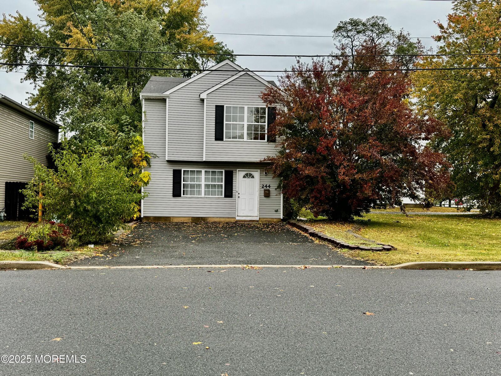 Property Photo:  244 Raritan Street  NJ 07735 