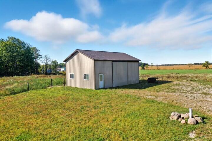 Property Photo:  Lawrence Road  MI 49073 